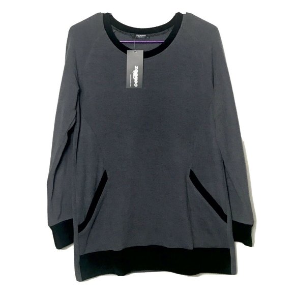 Zeagoo Fleece Lightweight  Pullover Sweater - Picture 1 of 6